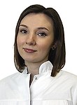 Семенова Виктория