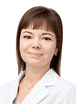 Антоненко Валерия