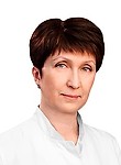 Славина Ирина Борисовна, Кардиолог, Терапевт