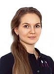 Фролова Людмила