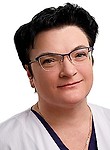 Судникова Инна