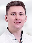 Терещенко Николай Михайлович, Невролог