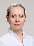 Кравчун Наталья