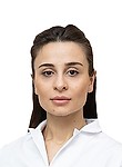 Пулатханова Наиля Алимердановна, Стоматолог