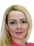 Цыцарева Юлия