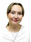 Лопаткина Марина