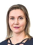 Смирнова Ольга Сергеевна, Стоматолог
