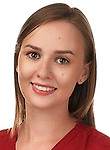 Михайлова Екатерина