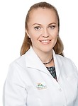 Букина Алла