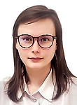 Суркова Ольга