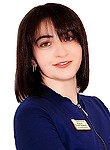 Кудзиева Регина