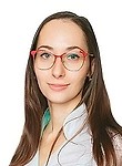 Григорьева Ирина