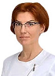 Мартенцева Ксения Александровна, Лор (отоларинголог)