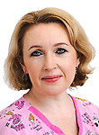 Раздольская Екатерина