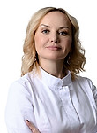Степанова Людмила