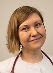 Киселева Людмила