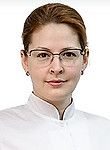 Соколова Анна