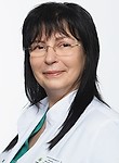 Степанова Ирина