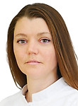 Крылова Елена