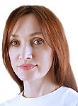 Чистохина Валентина