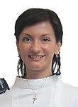 Корнетова Ирина