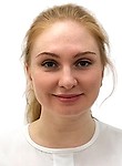 Зубровская Татьяна