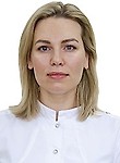 Кожубаева Наталья