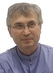 Умаров Эскендер