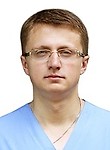 Волков Александр