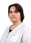 Тесля Ольга
