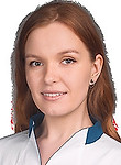 Ратникова Анастасия