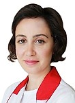 Багашул Екатерина
