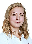 Ицкова Виктория