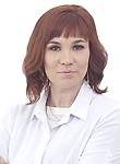 Юшманова Екатерина