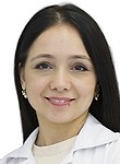 Порозова Елена