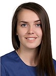 Мелкова (Лучшева) Валерия
