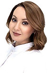 Баишева Диана