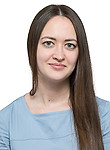 Дубограева Ксения