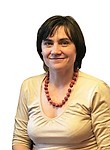 Вострецова Елена