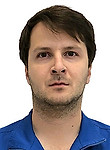 Балашов Андрей
