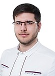 Исаев Муртазали
