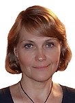 Ногманова Лилия