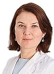 Насырова Регина