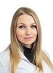 Федорова (Лучинская) Екатерина
