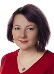 Черникова Мария