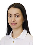 Кузьмина Елизавета