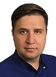 Терентьев Дмитрий