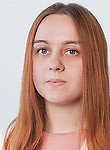 Демидова Анастасия Александровна, Проктолог