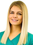 Никитина Анна