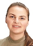 Шарова Анастасия